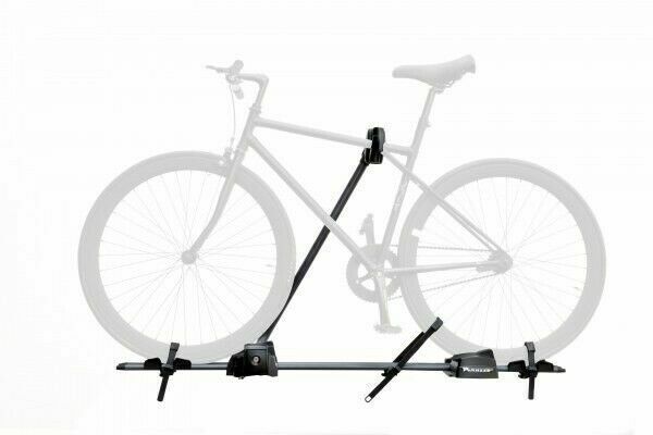 Elite Portaruota Bici per Barre Tetto Auto - Bike Sport Adventure