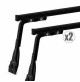 2X BARRE PORTATUTTO PER VW VOLKSWAGEN LT - H3 (2000-2006) 