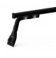2x BARRE PORTAPACCHI JEEP WRANGLER 3 PORTE DAL 11/2018> NORDRIVE KARGO 