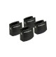 2x BARRE PORTATUTTO ALLUMINIO PER FORD TRANSIT CONNECT dal 2013> KARGO ALU