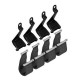 2x BARRE PORTATUTTO ALLUMINIO TELESCOPICHE PER DACIA DUSTER (MANCORRENTE GRANDE)