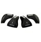 2x BARRE PORTATUTTO Alfa Romeo Giulia 6/16> NORDRIVE 