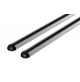 2x BARRE PORTATUTTO Alfa Romeo Giulia 6/16> NORDRIVE 