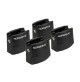 2x BARRE PORTATUTTO PER FORD TOURNEO CONNECT (2013->) 