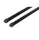 2x BARRE PORTATUTTO PER RENAULT MEGANE IV GRAND COUPE' 4P. 