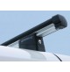 3x BARRE PORTATUTTO ALLUMINIO PER CITROEN JUMPER - CORTO, MEDIO, LUNGO - H1, H2