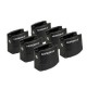 3x BARRE PORTATUTTO ALLUMINIO PER CITROEN JUMPER - CORTO, MEDIO, LUNGO - H1, H2