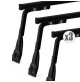 3x BARRE PORTATUTTO PER ALFA ROMEO AR8 - H1 (1978-1990) 