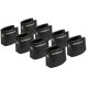 4x BARRE PORTATUTTO PER VW CRAFTER - STANDARD,LONG,EXTRALONG - ALTO (2006-2016)