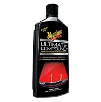 Antigraffio carrozzeria Ultimate Compound Meguiars 450 ml