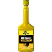 BARDAHL DPF CLEANER, PULITORE FILTRO ANTIPARTICOLATO, 250 ml,KIT DA 5 CONFEZIONI