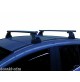 BARRE PORTATUTTO COMPLETE FORD KUGA DAL 2013 al 2016, NO RAILING ,KIT IN ACCIAIO