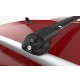 BARRE PORTATUTTO SU MISURA PER JEEP RENEGADE (2015->) - RAILING STANDARD