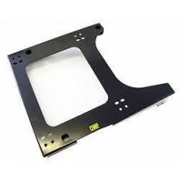 BASE,SUPPORTI SEDILE SPORTIVO FIAT GRANDE PUNTO,ALFA ROMEO MITO,PUNTO EVO DESTRA