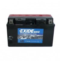 BATTERIA MOTO/SCOOTER EXIDE YT7B-BS = CT7BBS = CT7B-BS