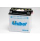 BATTERIA MOTO/SCOOTER UNIBAT/SAF MOD. CB9B-SM -COMPATIBILE-YB9-B