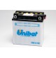 BATTERIA MOTO/SCOOTER UNIBAT/SAF MOD. CB9B-SM -COMPATIBILE-YB9-B