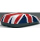 BOX PORTATUTTO G3 KRONO 320 UK,LIMITED EDITION NEW,VERNICIATO BANDIERA INGLESE