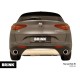 BRINK GANCIO TRAINO ESTRAIBILE VERTICALE ALFA ROMEO STELVIO + CABLAGGIO 13 POLI