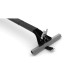 Barre portapacchi NORDRIVE SNAP ACCIAIO TOYOTA PROACE CITY VERSO 06/19>RAIL. STD