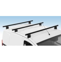Barre portatutto per Fiat Scudo 2 II (2007-2016) NORDRIVE 