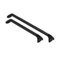 Barre portatutto per Jeep Cherokee KK (2008-2014) NORDRIVE, IN ACCIAIO 