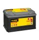 Batteria auto Batteria 12V - Fulmen Formula - 80 Ah - 640 ,misure 315x175xH190mm