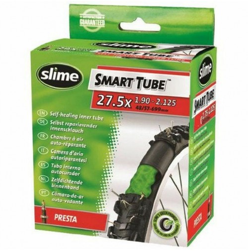 CAMERA SLIME D'ARIA 27,5