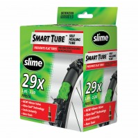 CAMERA SLIME D'ARIA MTB 29X1,85-2,20 (700X47-52) VALVOLA PRESTA,SLIME SMART TUBE