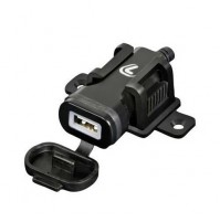 CARICATORE USB 