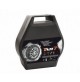 CATENE DA NEVE 7mm OMOLOGATE MODELLO TRX7,GRUPPO 8, PER AUTO NON CATENABILI,NEW