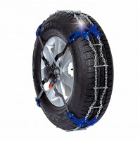 CATENE DA NEVE RUD CENTRAX S894 RAGNO A MONTAGGIO FRONTALE AUTO SUV NON CATENAB