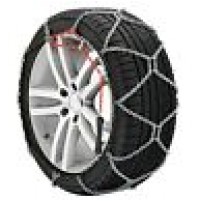 CATENE DA NEVE SUV E FUORISTRADA 12mm DI INGOMBRO,TÜV - ÖNORM V 5117 GRUPPO 22