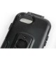 CUSTODIA DA MOTO CON SUPPORTO A SCELTA PER APPLE IPHONE 6/6S/7/8 LAMPA OPTI CASE