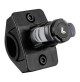 CUSTODIA DA MOTO CON SUPPORTO A SCELTA PER APPLE IPHONE 6/6S/7/8 LAMPA OPTI CASE