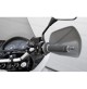 CUSTODIA DA MOTO CON SUPPORTO A SCELTA PER APPLE IPHONE 6/6S/7/8 LAMPA OPTI CASE