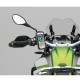 CUSTODIA DA MOTO CON SUPPORTO A SCELTA PER APPLE IPHONE 6/6S/7/8 LAMPA OPTI CASE