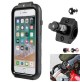 CUSTODIA DA MOTO CON SUPPORTO CASE PER APPLE IPHONE 6 PLUS / 6S PLUS 