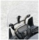 CUSTODIA DA MOTO CON SUPPORTO CASE PER APPLE IPHONE 6/6S PLUS / 7 PLUS / 8 PLUS