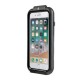 CUSTODIA DA MOTO CON SUPPORTO CASE PER APPLE IPHONE 6/6S PLUS / 7 PLUS / 8 PLUS