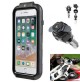 CUSTODIA DA MOTO CON SUPPORTO CASE PER APPLE IPHONE XS MAX 