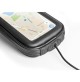CUSTODIA DA MOTO PER SAMSUNG GALAXY NOTE 8 CON SUPPORTO A SCELTA LAMPA OPTI CASE