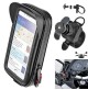 CUSTODIA DA MOTO PER SAMSUNG GALAXY NOTE 8 CON SUPPORTO A SCELTA LAMPA OPTI CASE