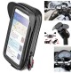 CUSTODIA DA MOTO PER SAMSUNG GALAXY NOTE 8 CON SUPPORTO A SCELTA LAMPA OPTI CASE