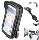 CUSTODIA DA MOTO PER SAMSUNG GALAXY NOTE 8 CON SUPPORTO A SCELTA LAMPA OPTI CASE