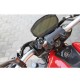 CUSTODIA DA MOTO PER SAMSUNG GALAXY S8 CON SUPPORTO A SCELTA LAMPA OPTI CASE