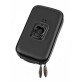 CUSTODIA DA MOTO PER SAMSUNG GALAXY S8 CON SUPPORTO A SCELTA LAMPA OPTI CASE