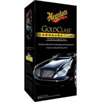 Cera liquida GOLD CLASS MEGUIAR'S premium quik wax, carnauba plus