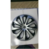 Coppe ruota 4 pezzi SPARCO CORSA, 14