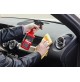 Detergente e rigenerante per plastica Motul Car Care 500 ml